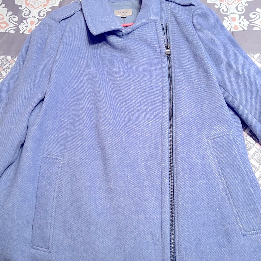 Beautiful Loft coat